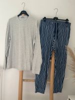 Mango Herren Hausanzug Schlafanzug Pyjama Gr. L neu Nordrhein-Westfalen - Bünde Vorschau