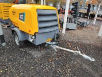 Atlas Copco XAS 88-7 Kompressor neu am Lager 23.750,-€ netto Niedersachsen - Ostrhauderfehn Vorschau