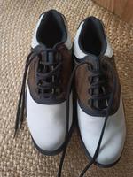 Golfschuhe Herren 9,5 (42/43) Aubing-Lochhausen-Langwied - Aubing Vorschau