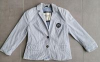 Abercrombi &Fitch Blazer Jacke gestreift Größe S Nordrhein-Westfalen - Raesfeld Vorschau