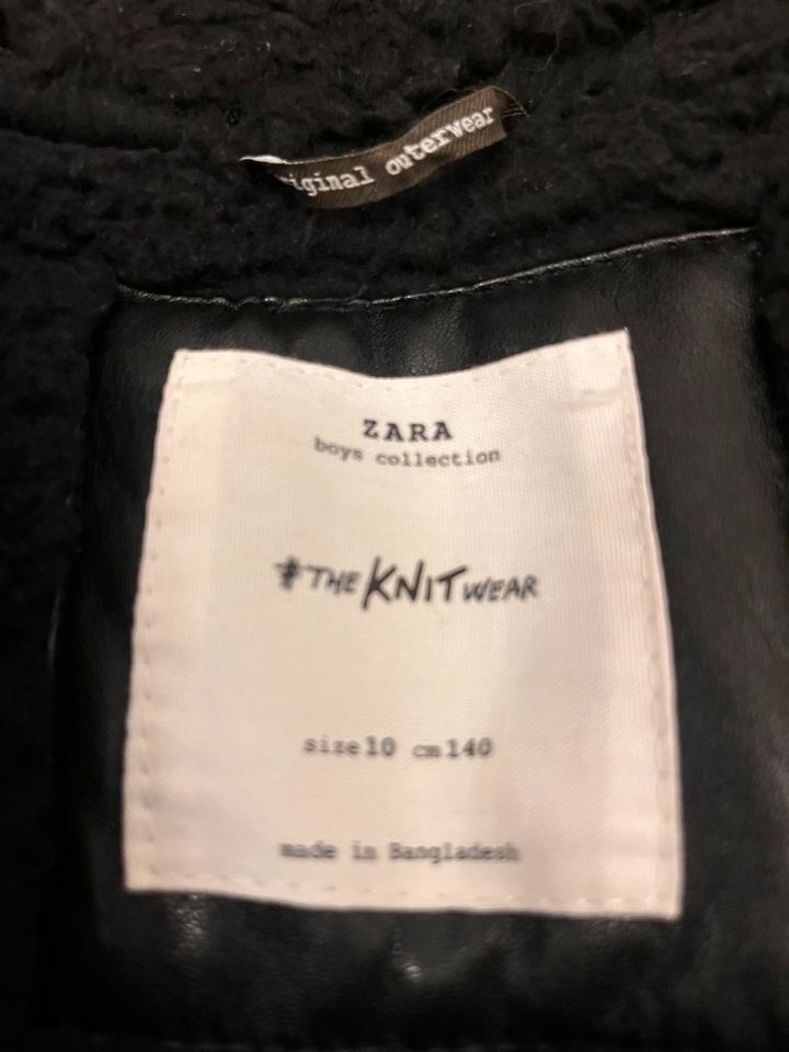 Zara Mantel Knitwear, Gr. 140 in Cremlingen