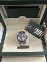 Rolex Submariner Stahl Bj 2014 LC100 Frankfurt am Main - Innenstadt Vorschau