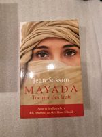 Buch: Mayada - Tochter des Irak von Jean Sasson Nordrhein-Westfalen - Paderborn Vorschau