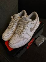 JORDAN 1 (low og Neutral Grey) Original Rheinland-Pfalz - Schweich Vorschau