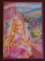Barbie Spielfilm - DVD - Fairytopia - neuw Nordrhein-Westfalen - Gevelsberg Vorschau