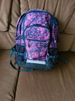 Rucksack 4 you lila Mädchen Tasche bag Ranzen Nordrhein-Westfalen - Leverkusen Vorschau