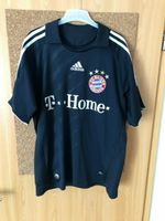 adidas Sportshirt BM dunkelblau -gr. 176 Neuwertig Nürnberg (Mittelfr) - Nordstadt Vorschau