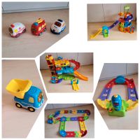 VTech Tut Tut Parkhaus Parkgarage Super Set Bayern - Kastl b Kemnath Vorschau