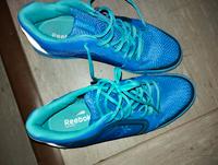 Reebok Dance Sportschuhe Damen 40,5 Nordrhein-Westfalen - Leverkusen Vorschau