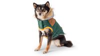 10% Rabatt GF Pet LODGE Parka Hundewintermantel forest M RL 38 Bayern - Kleinaitingen Vorschau