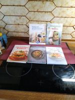 5 Kochbücher Hessen - Biblis Vorschau