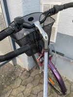 Trekking Fahrrad, 21 Gang!! Hessen - Friedberg (Hessen) Vorschau