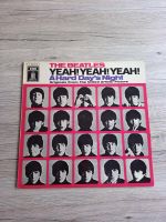 The Beatles ‎– Yeah! Yeah! Yeah! 1969 Saarland - Völklingen Vorschau