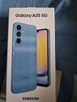 Samsung Galaxy A25 5gG Niedersachsen - Dornum Vorschau