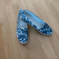 Schuhe Gr. 41 Nürnberg (Mittelfr) - Aussenstadt-Sued Vorschau
