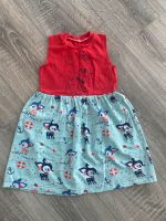 Handmade Kleid Größe 98 Hafenkitz Nikiko Niedersachsen - Salzgitter Vorschau