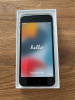 iPhone SE zu verkaufen Nordrhein-Westfalen - Hamm Vorschau