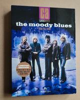 The Moody Blues: Their Full Story 3 DVD - Limited Edition Nordrhein-Westfalen - Rheda-Wiedenbrück Vorschau