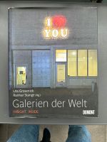 Galerien der Welt Buch Grosenick Stange Dumont inside Kunst Nordrhein-Westfalen - Hagen Vorschau