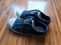 Sneaker bluejeans Hush Puppies Gr. 39 neu Dresden - Löbtau-Nord Vorschau