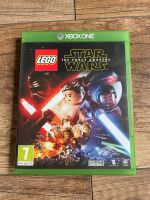 Xbox One Spiel Lego Star Wars The Force Awakens Nordrhein-Westfalen - Werther (Westfalen) Vorschau