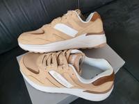 Nagelneue Bench Schuhe   Herren Größe 42 OVP Brandenburg - Frankfurt (Oder) Vorschau