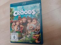 Die Croods Blu-ray Nordrhein-Westfalen - Delbrück Vorschau