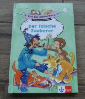 Zoo der Zaubertiere, Der falsche Zauberer, Buch Thüringen - Königsee Vorschau