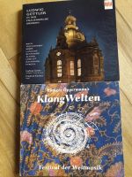 2 CDs Ludwig Günther und  Klang Welten  Oppermann's Hessen - Marburg Vorschau
