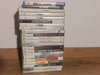 PS 4,Xbox one ,Xbox 360 spiele oder tausch einzel kauf möglich Bayern - Bad Berneck i. Fichtelgebirge Vorschau