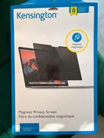 Kensington Magnetic Privacy Screen (für MacBook Pro 15") Hessen - Nidderau Vorschau