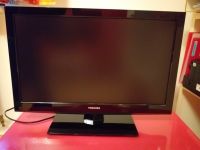 Monitor Fernseher von Toshiba Kr. München - Oberschleißheim Vorschau