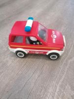 Playmobil Feuerwehrauto Mecklenburg-Vorpommern - Trassenheide Vorschau