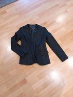 Blazer Nadelstreifen Größe 38 Niedersachsen - Barßel Vorschau