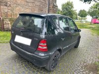 Mercedes A170 CDI Duisburg - Duisburg-Mitte Vorschau