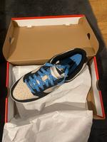 Nike dunk low starry laces 44.5 10.5 Kr. Passau - Passau Vorschau