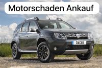 Suche Dacia Duster Lodgy Logan Dokker mit Motorschaden Prestige Niedersachsen - Nienburg (Weser) Vorschau