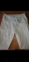 Jogpants topcoatet creme Gr.36 Hessen - Eltville Vorschau