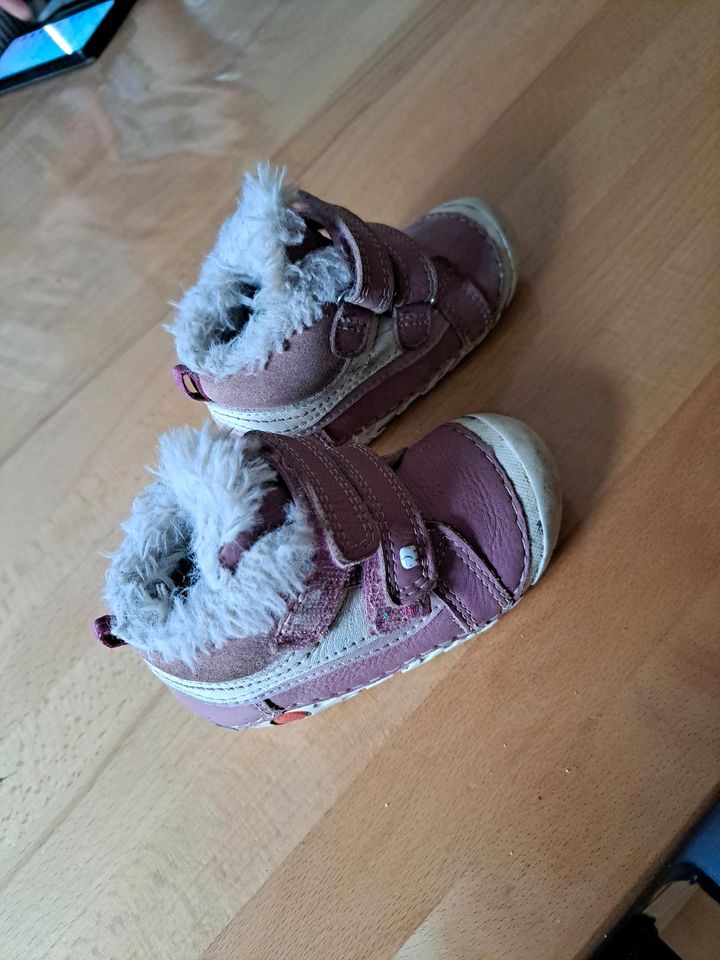 Schuhe von Elefant in 20 in Pfaffing