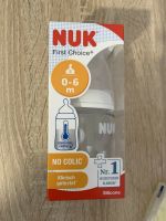 NUK Nature Sense Babyflasche Niedersachsen - Oldenburg Vorschau