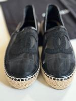 Chanel Espadrilles 39 Nordrhein-Westfalen - Krefeld Vorschau