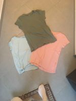 H&M T-Shirt Set Nordrhein-Westfalen - Detmold Vorschau