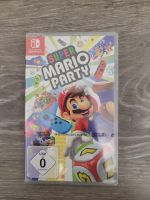 Super Mario Party (Nintendo Switch, 2018) Neu OVP Nordrhein-Westfalen - Herford Vorschau