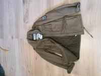 Kuhjo Winter Jacke/Mantel Saarland - St. Wendel Vorschau