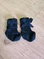 Socken aus Merinowolle für Neugeborene Thüringen - Gotha Vorschau