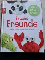 Freche Freune,  Topp Verlag Häklbuch Niedersachsen - Moringen Vorschau