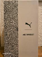 PUMA Schuhe MR.DOODLE Limited Edition Bayern - Hammelburg Vorschau