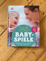 365 Babyspiele für jeden Tag Köln - Riehl Vorschau