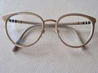 Brille Burberry, beige Sachsen - Markkleeberg Vorschau