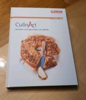 Miele Kochbuch "CulinArt", NP 13,-€, NEU Sachsen-Anhalt - Zahna-Elster Vorschau